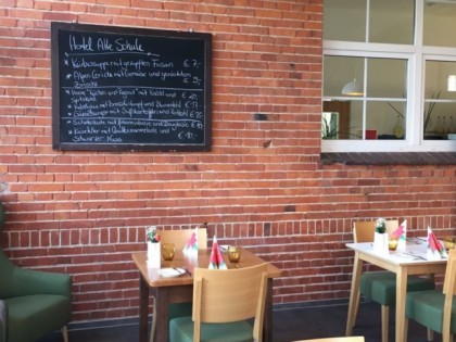 Foto: Alte Schule